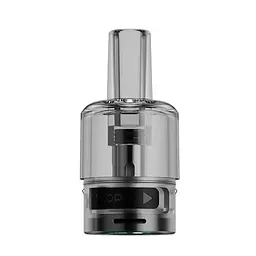 Електронна сигарета Под-система VooPoo Doric Q Pod 800 mAh 2 ml Kit Navy Blue (15152) - мініатюра 3