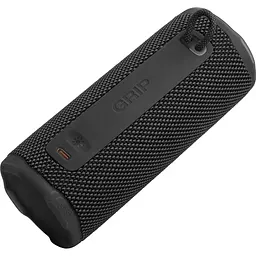 Портативна акустика JBL Grip Black [JBLGRIPBLK] [154406] - мініатюра 7