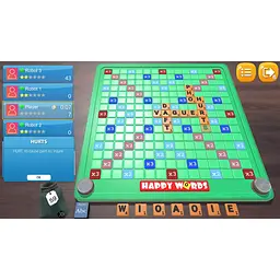 Ключ активації Microsoft Happy Words для Xbox One/Series S/X - мініатюра 5
