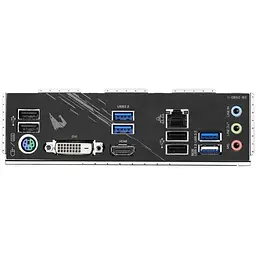 Материнська плата Gigabyte B550M Aorus Elite Socket AM4 - мініатюра 5