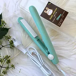 Міні-праска дорожня HAIR STRAIGHTER Mini Cat - мініатюра 3