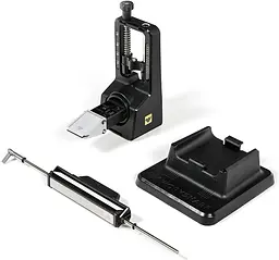 Work Sharp Точилка механічна The Precision Adjust Knife Sharpener, WSBCHPAJ-I - мініатюра 2