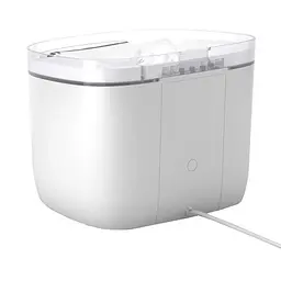Поїлка для тварин Petoneer Smart Water Dispenser Wf004 White - мініатюра 8