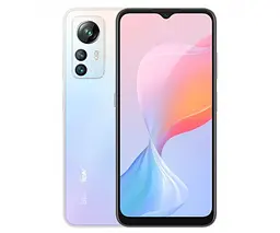 Смартфон Blackview A85 8/128Gb Sky Mirror - мініатюра 5