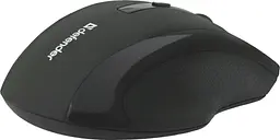 Мишка Defender Accura MM-665 Black (52665) - мініатюра 3