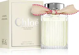 Парфумована вода Chloe Lumineuse 100 мл - мініатюра 2