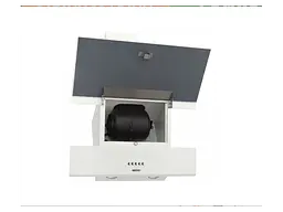 Витяжка ELEYUS Focus 700 50 WH - мініатюра 7