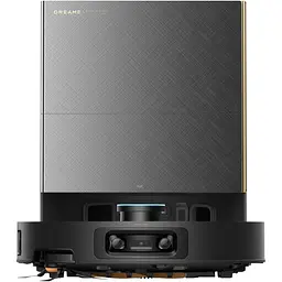 Робот-пилосос Dreame Bot X60 Ultra Complete Black (RLX87DE-bl) [166641] - мініатюра 8