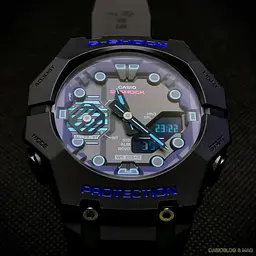 Годинник Casio GA-B001CBR-1AER - мініатюра 3