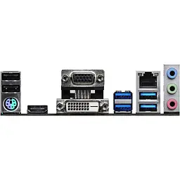 Материнська плата ASRock B550M-HDV [140033] - мініатюра 5