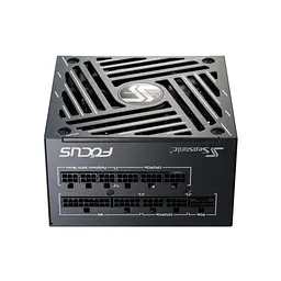 Блок живлення Seasonic 1000W FOCUS-GX-1000-ATX31 (SRP-FGX102-A5A32SF) - мініатюра 4
