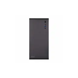 Корпус для ПК 2E Credo V200B-400 (2E-V200B-400) - мініатюра 2