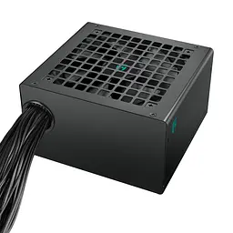 Блок живлення DeepCool GamerStorm PN750D (R-PN750D-FC0B-JGEU-V2) 750W - мініатюра 5
