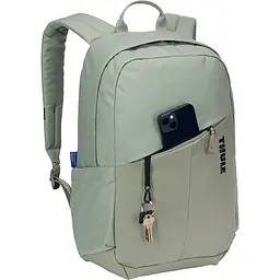 Рюкзак міський Thule Campus Notus Quiet Green 20 л (3205203) - мініатюра 4
