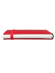 Записник Moleskine Paper Tablet середній, Лінійка Червоний (PTNL31F201) - мініатюра 4