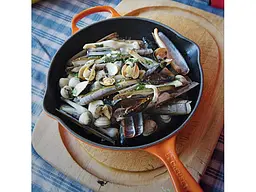 Сковорода звичайна Le Creuset Signature 23 см (20182230900422) - мініатюра 6