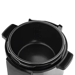 Мультиварка-скороварка Liberton LPC-4501 - мініатюра 6