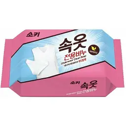 Мило для прання нижньої білизни Mukunghwa Laundry Soap for Underwear, 150 г