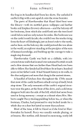 Anatomy: A Love Story. Book 1 - мініатюра 12