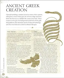 Myths & Legends: An illustrated guide to their origins and meanings - мініатюра 2