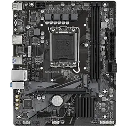 Материнська плата GIGABYTE H610M K V2