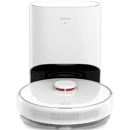Робот-пилосос Dreame D10 Plus (RLS3D) - мініатюра 11