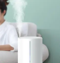 Розумний стерилізаційний зволожувач MiJia Smart UF-C HuXiaomidifier S MJJSQ03DY White - мініатюра 4