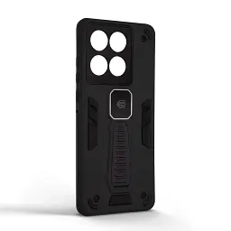 Чохол ArmorStandart Proover для Motorola Edge 60 Fusion 5G Black - мініатюра 2