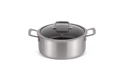 Каструля з кришкою Edenberg EB-17056 20 см 2.8 л - мініатюра 2