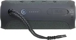 Портативна акустика JBL Flip Essential 2 Black (JBLFLIPES2) - мініатюра 3