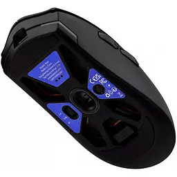 Миша Proove Gaming Rate Black [CMRTWR003002] [113936] - мініатюра 3