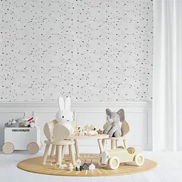 Панель стінова Sticker Wall в рулоні 3D 700х19600х3мм Зірки SW-00001920 - мініатюра 6