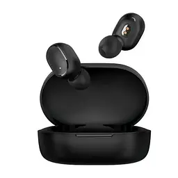 Навушники Xiaomi Redmi Buds Essential Black - мініатюра 3