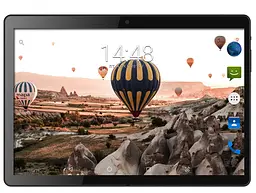 Планшет-телефон Adronix X1001 Matte Black LTE 2/32GB + Чохол-клавіатура + Карта пам'яті 32GB - мініатюра 3