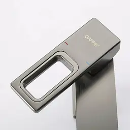 Змішувач для умивальника Gappo G1017-9 - мініатюра 3