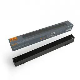 Блок живлення для магнітних трекових систем Videx 100W VL-TRMS-P100B Зовнішній - мініатюра 2