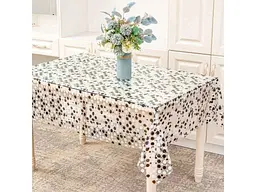 Клейонка DARIANA силіконова 1,35м х 30м ES0252-9TM