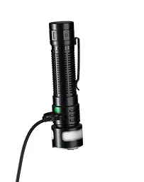 Ліхтар ручний Fenix LD35R — багатофункціональний, біле/червоне/синє світло - мініатюра 4