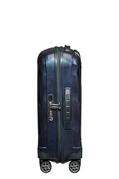 Валіза Samsonite C-LITE BLUE 55x40x20(23) 55 См CS2*31007 - мініатюра 7