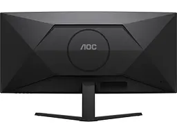 Монітор AOC CU34B3E - мініатюра 6