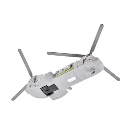 Ігровий набір ZIPP Toys авіація - мініатюра 6