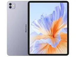 Планшет Blackview Link 8 6/256GB Cloudy Purple (6931548324379)