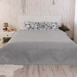 Покривало Руно 150х212 "Абстракція" (360.53У_Абстракция) - мініатюра 2