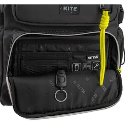 Рюкзак Kite Education 1022 Free Style (K25-1022M-3) - мініатюра 13