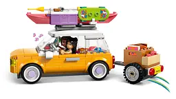 Конструктор LEGO Friends Автомобіль для подорожей із друзями 220 деталей (42659) - мініатюра 7