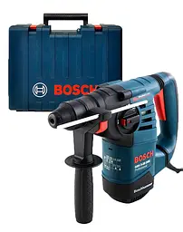 Перфоратор Bosch GBH 3-28 DRE Professional в чемодані