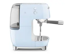Кавоварка Smeg ECF03PBEU - мініатюра 8