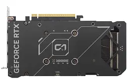 Відеокарта ASUS RTX 5060 Ti 8GB Dual OC Edition (DUAL-RTX5060TI-O8G) (GDDR7, 128 bit, PCI-E v5.0 x8) - мініатюра 4