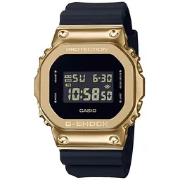 Годинник Casio GM-5600G-9ER - мініатюра 1