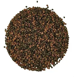 Корм для акваріумних риб Tropical Cichlid Gran 100 г